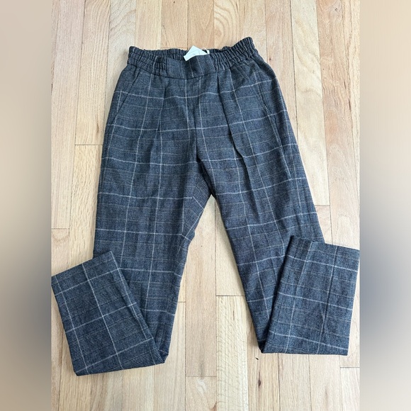 Nwt bonpoint pants